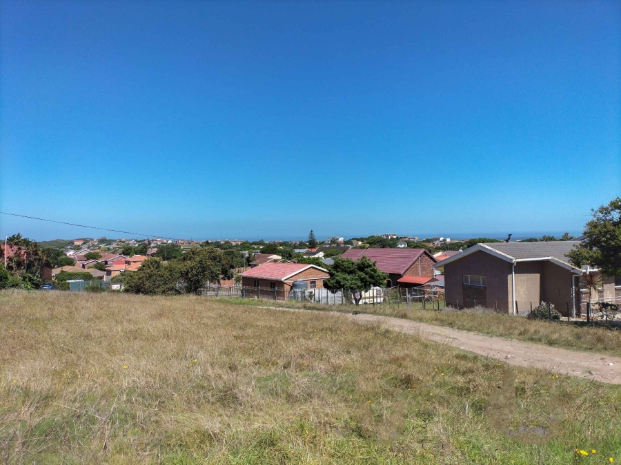  Bedroom Property for Sale in Aston Bay Eastern Cape